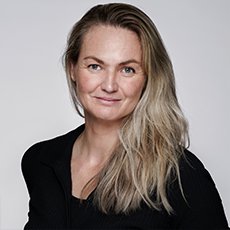 Rådgiver Hilde Gamkinn i Verdipapirfondenes forening. Foto privat Hilde Gamkinn 2021 web.png