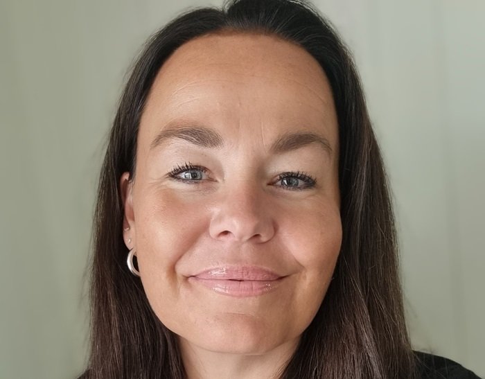 Camilla Norum Buraas, DNB.