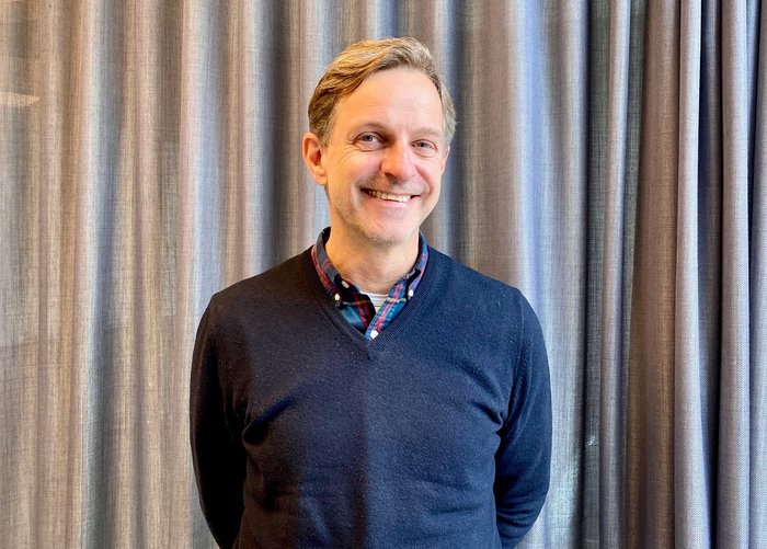 Erlend Lundgren.
