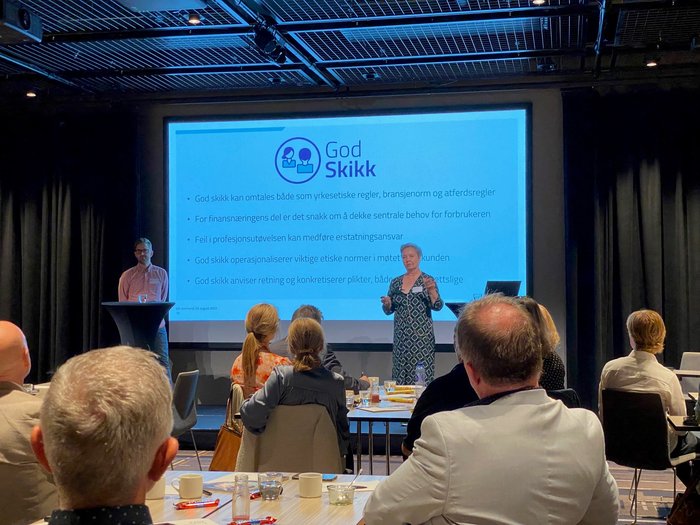 Vibeke Høsteng.