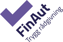 Logo for FinAut