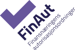 Logo for FinAut