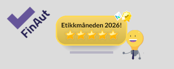 Etikkboosten 2026.
