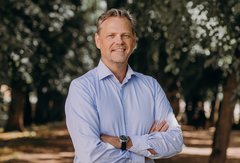 Erik Jensen, adm.dir i FinAut.