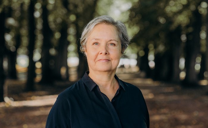 Vibeke Høsteng, juridisk fagsjef i FinAut.