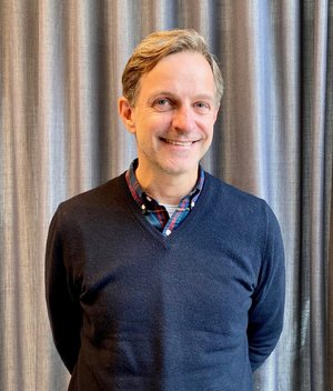 Erlend Lundgren.